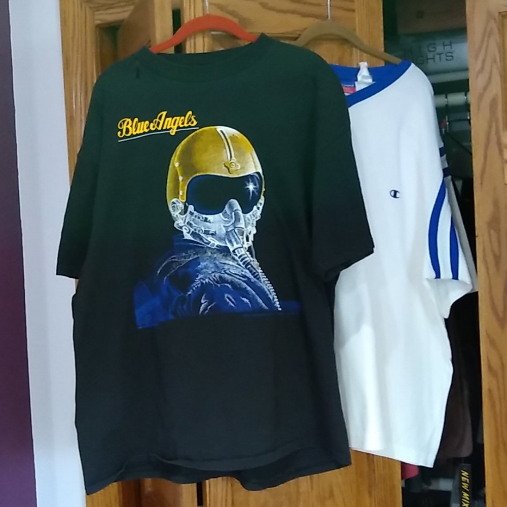 #219 men's t-shirts
